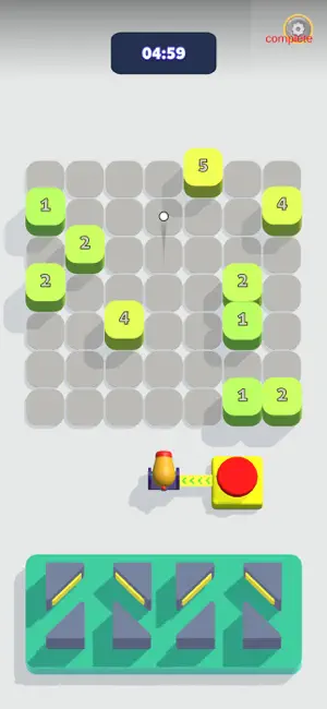 Order (game) screenshot 3