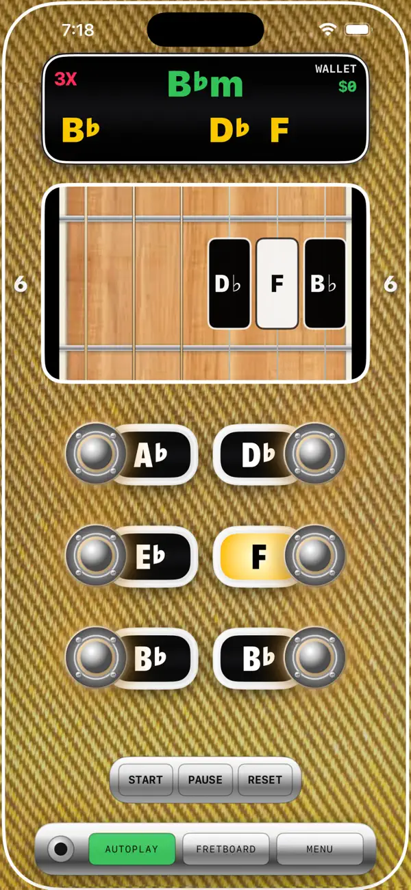 Screenshot #2 pour Refret