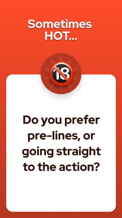 Debatium - Couple Game Convo screenshot-3