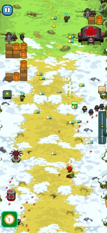 Battalion Commander 2 Screenshot 7 of 7