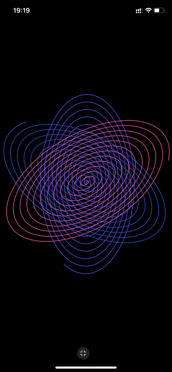 Screenshot #2 pour SpiralCraft-Infinite Spirals
