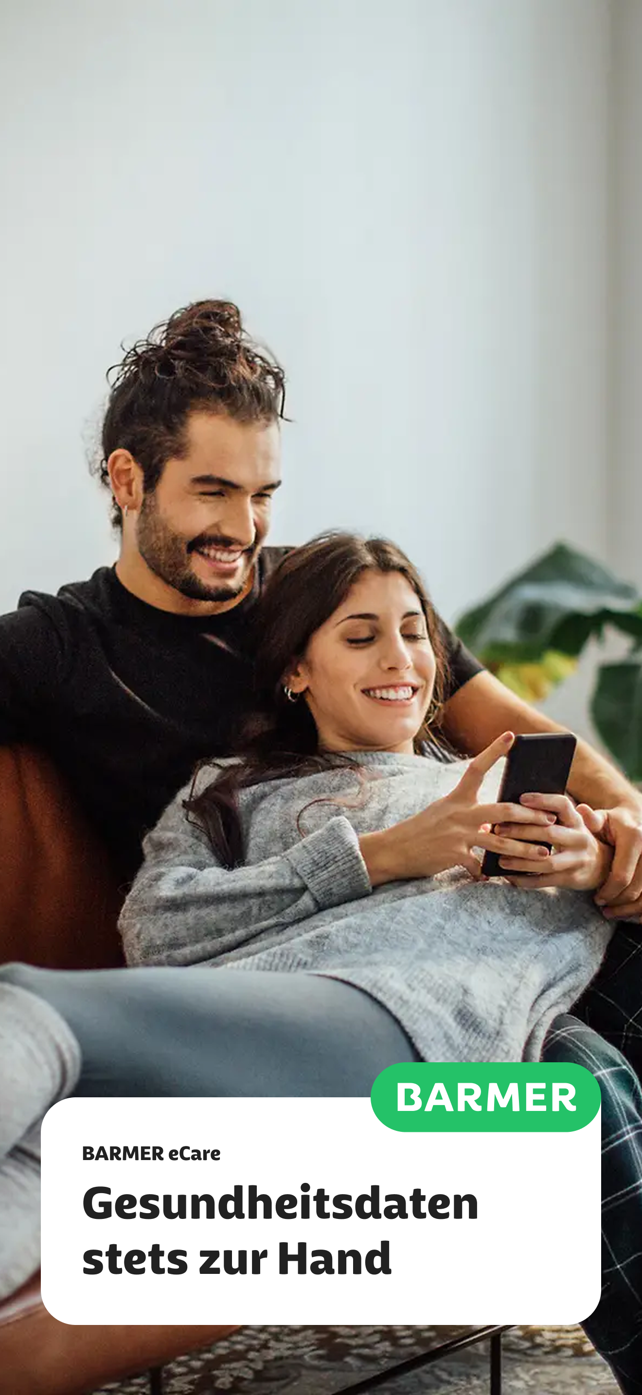 BARMER eCare