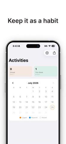Pearlog screenshot