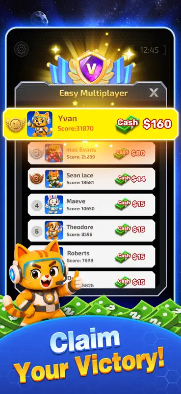 Block Bonanza:Win Real Cash screenshot 4 of 6