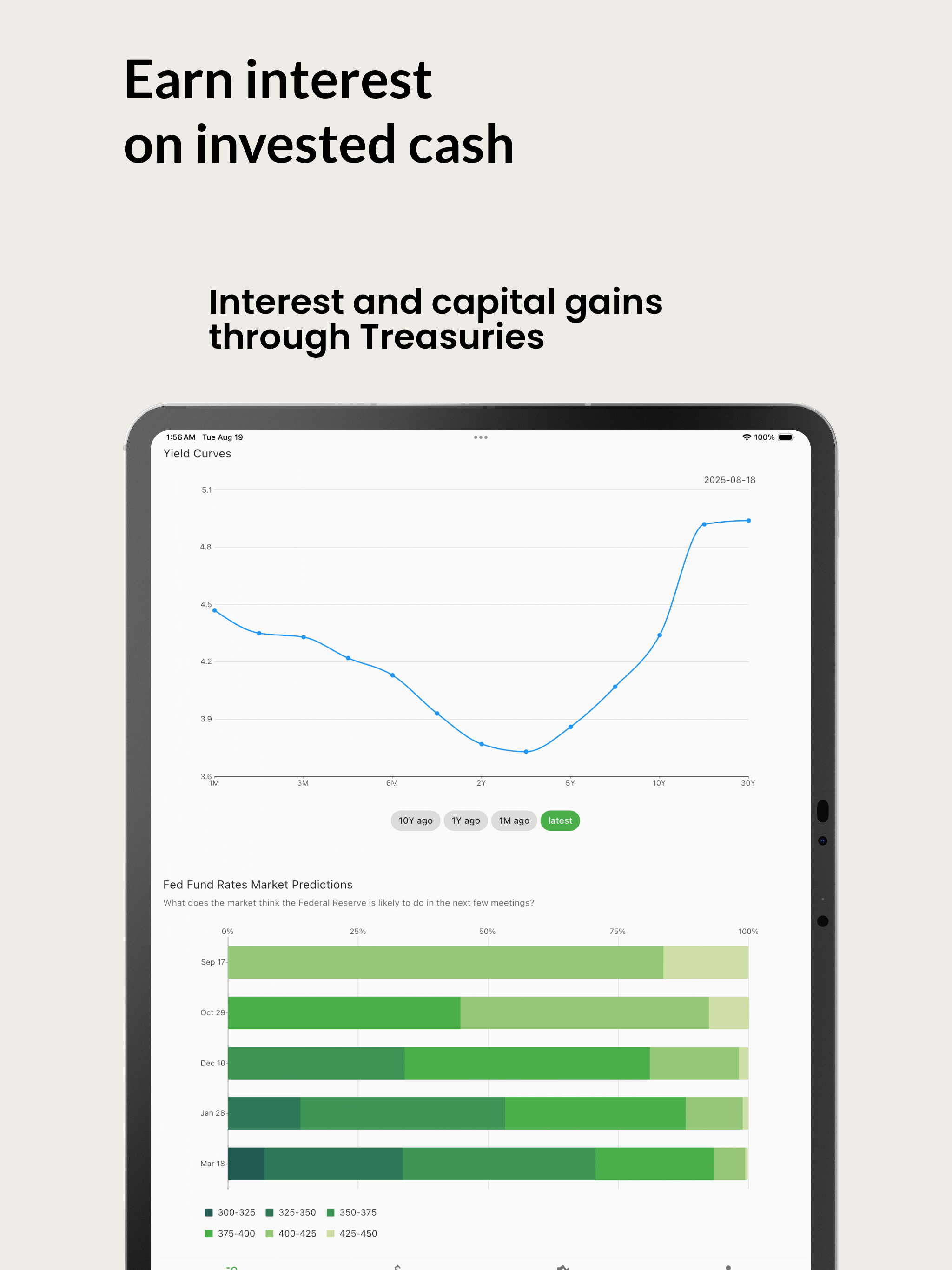 TreasuryViewer