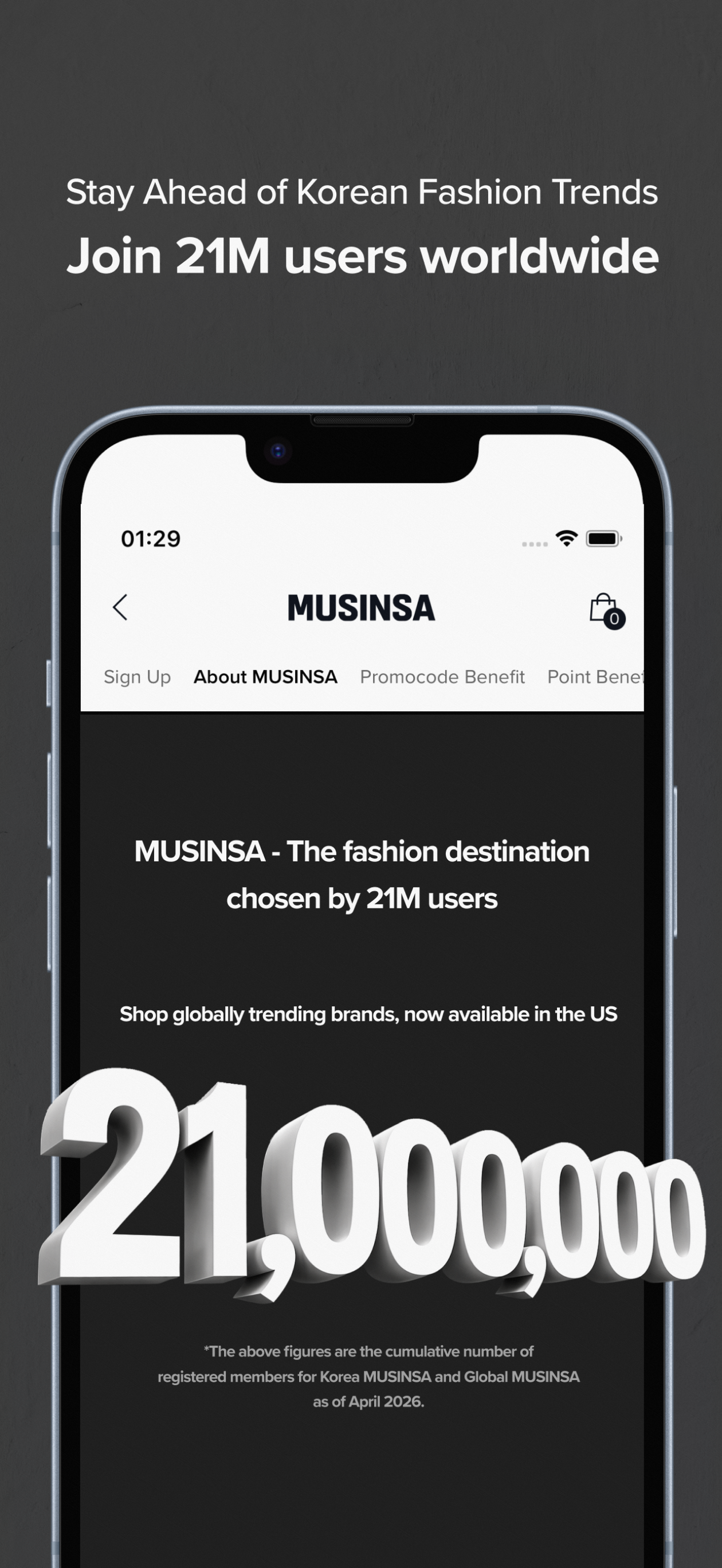 MUSINSA - K-Fashion & Style