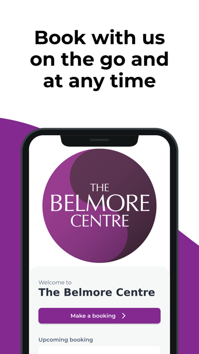 The Belmore Centre Screenshot