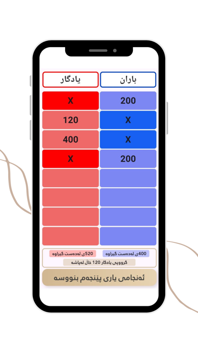 Bzhmera iPhone screenshot 1 - Utilities app