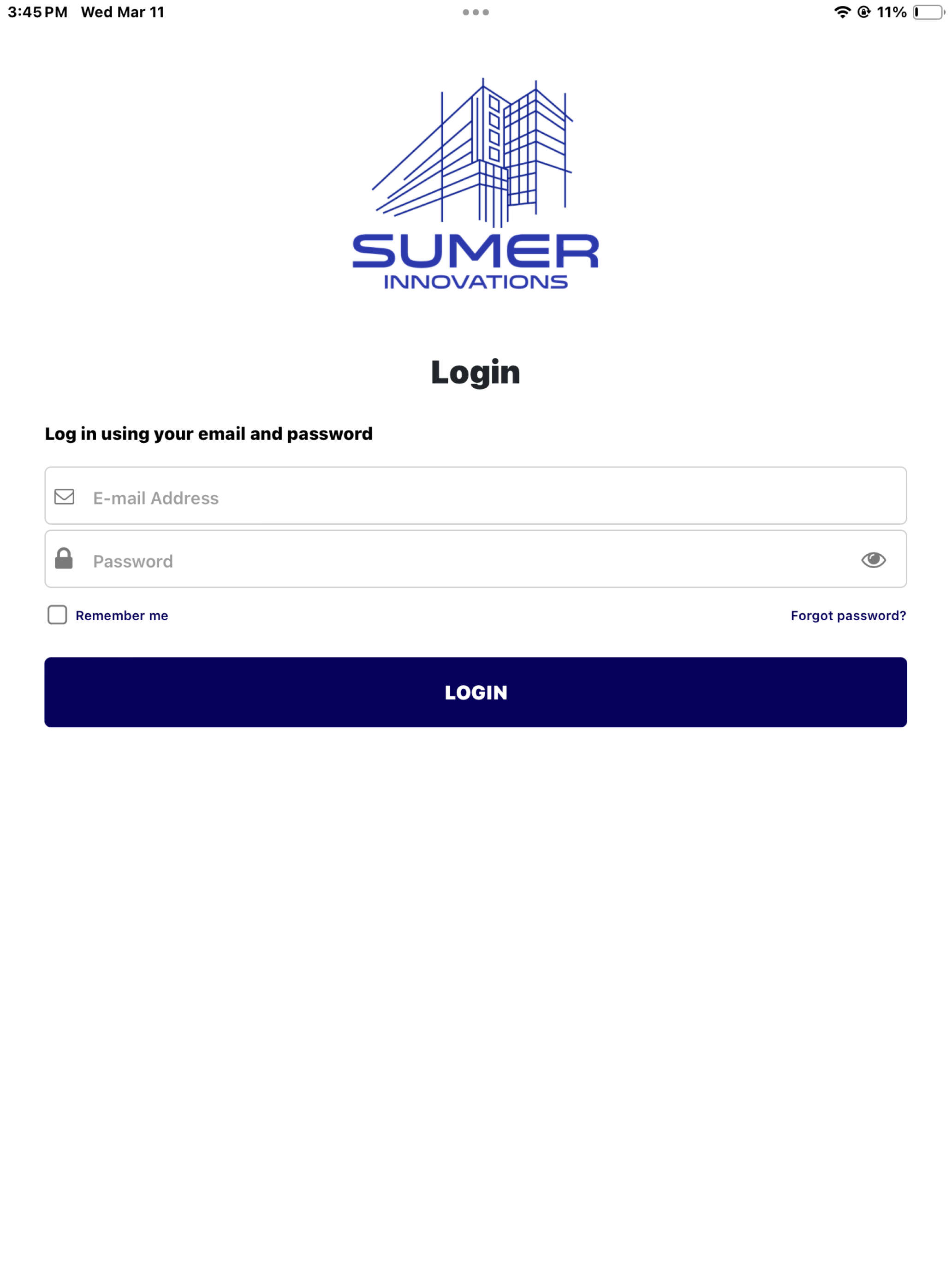 SumerInnovations