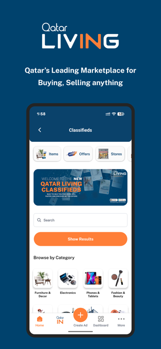 Qatar Living Screenshot 5 of 9