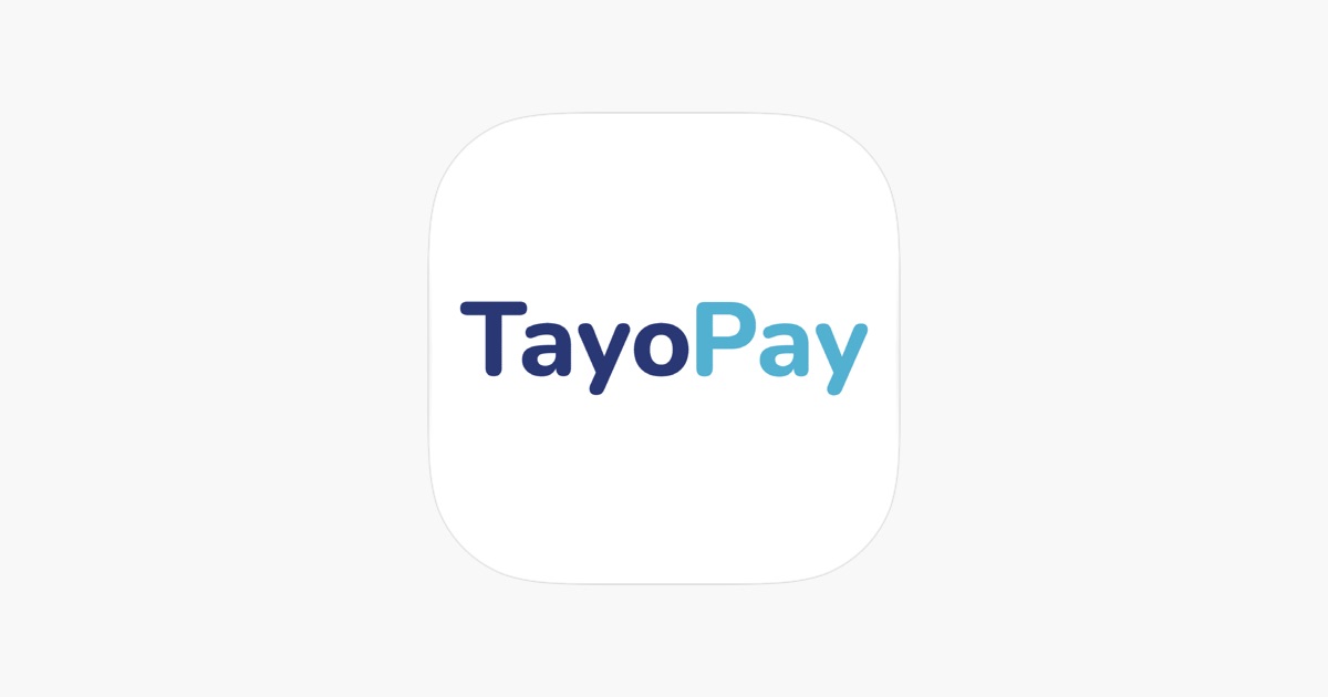 ‎TayoPay App - App Store