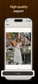 Scrolo: Carousel & Story Maker screenshot