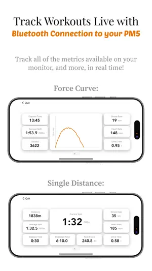 Power Ten Metrics screenshot 3