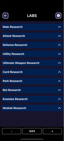 Tower Tracker: Alpha screenshot