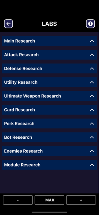 Tower Tracker: Alpha Screenshot 4 of 5
