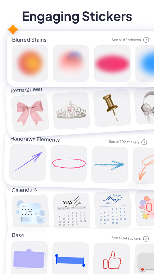 #2. LOOMY: Fonts & Aesthetic Text (iOS) 由: Anton Havrylenko