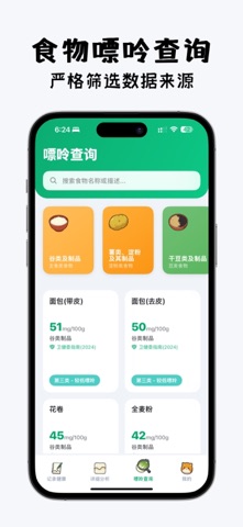 尿酸宝-痛风高尿酸慢病管家 screenshot