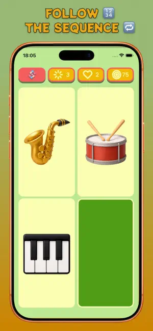 TimeToFlip: Mind & Brain screenshot 3