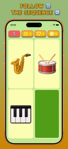 TimeToFlip: Mind & Brain Screenshot 3 of 10