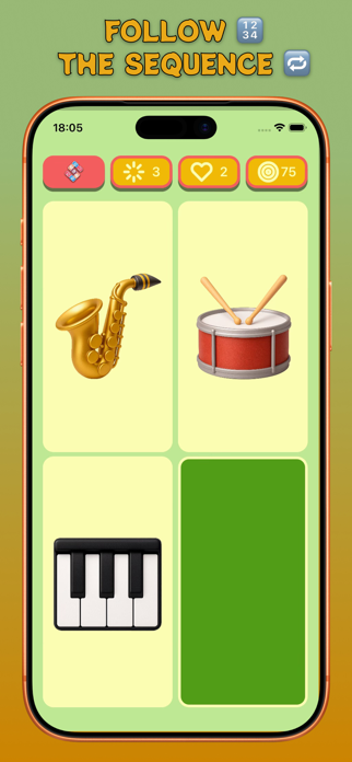 TimeToFlip: Mind & Brain Screenshot 3 of 10