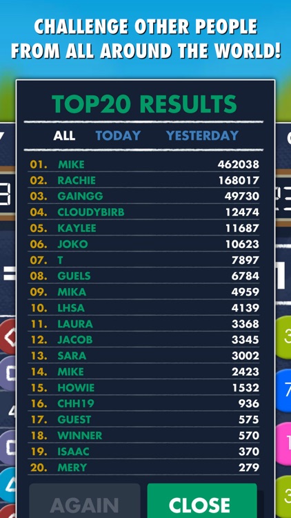 Math Games PRO 16-in-1 screenshot-7