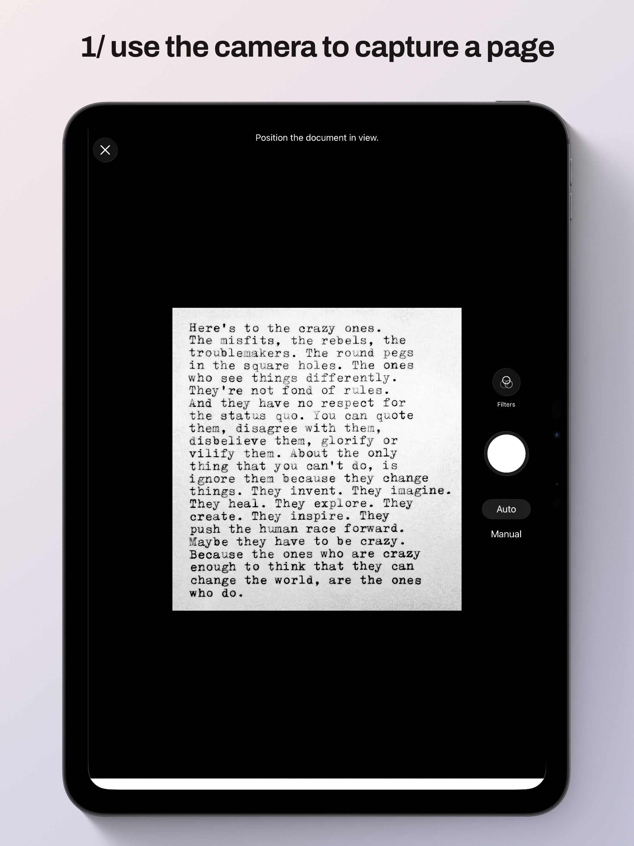 Insight Docs screenshot 8