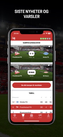FFK+ screenshot