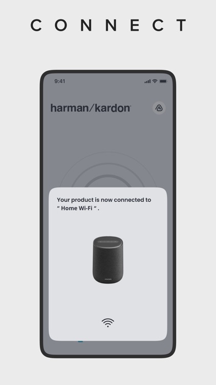 Harman Kardon One