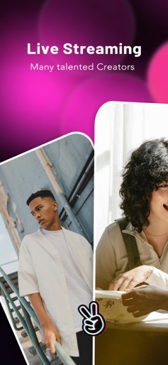 LiveMe – Live Stream & Go Live screenshot