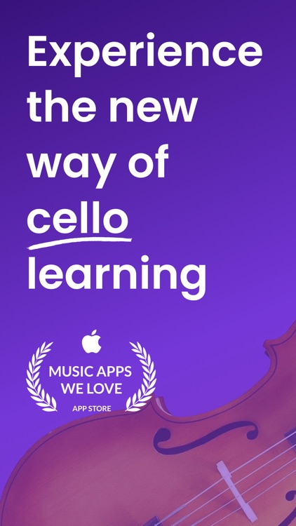 Learn & Play Cello - tonestro