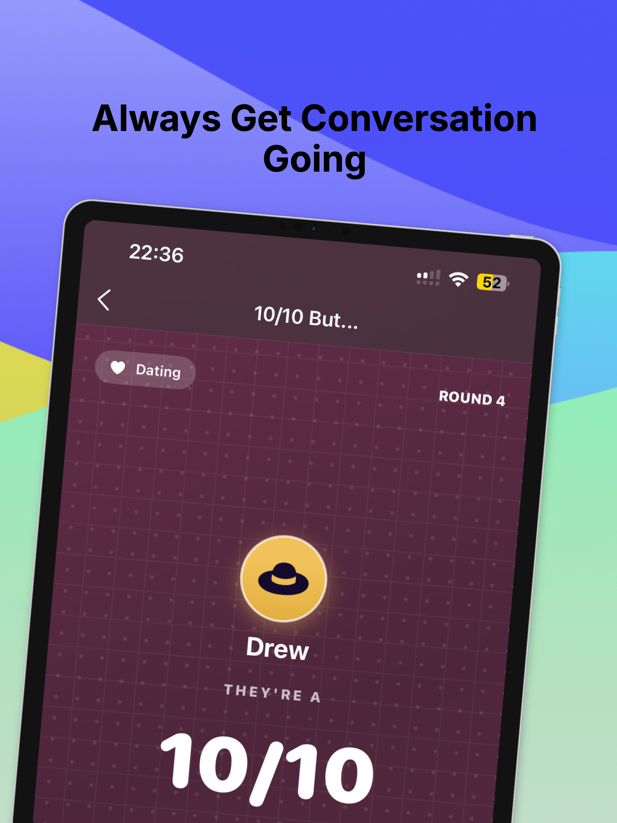 LeSGo: Group Party Games screenshot 10