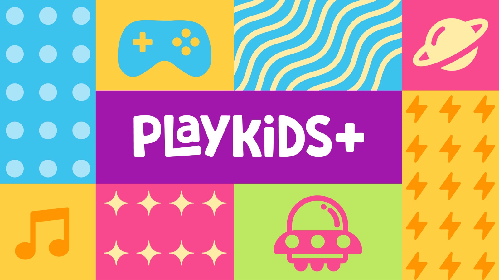 PlayKids Learning Video Games apple_tv screenshot 1