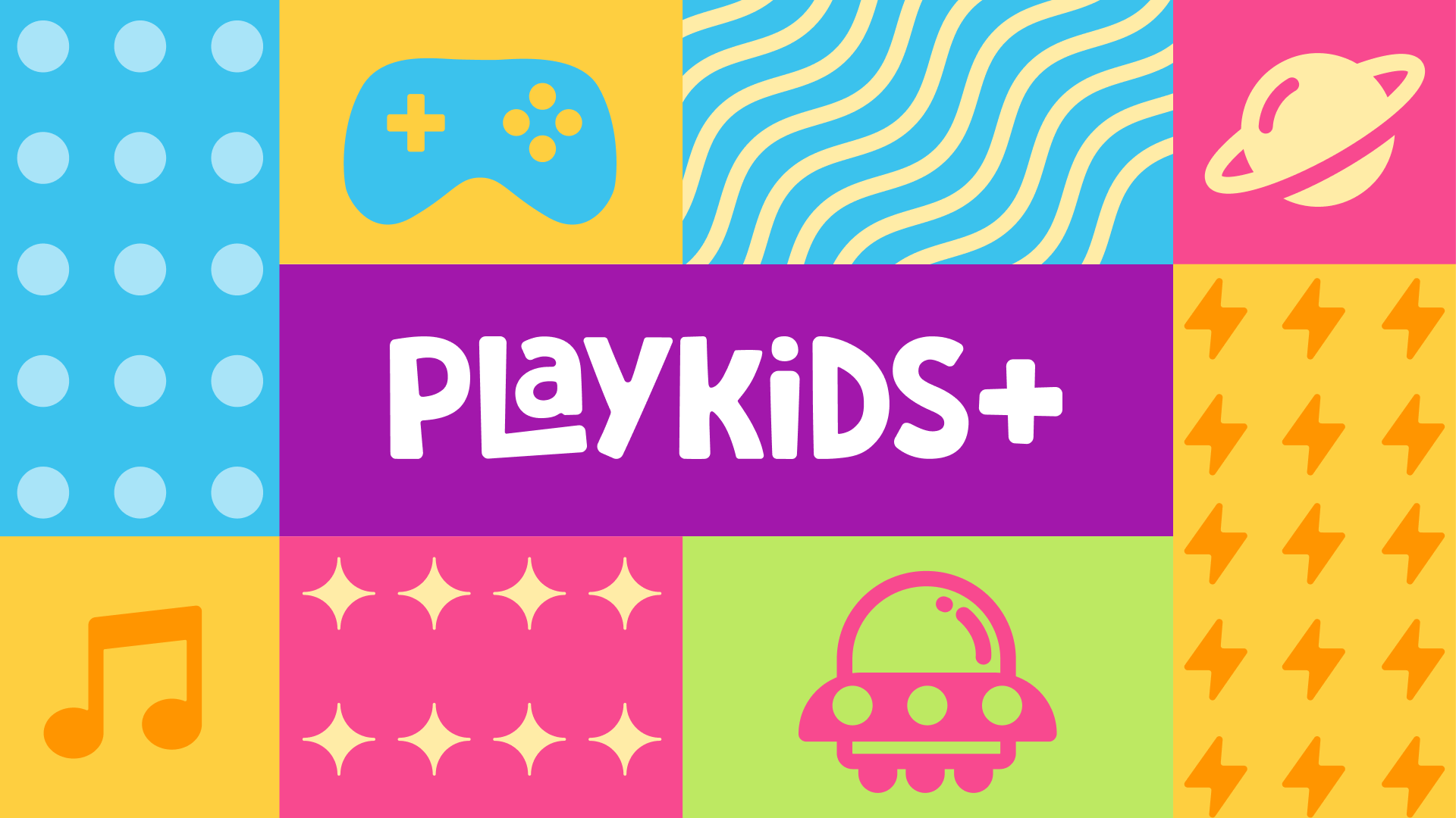 PlayKids Learning Video Games