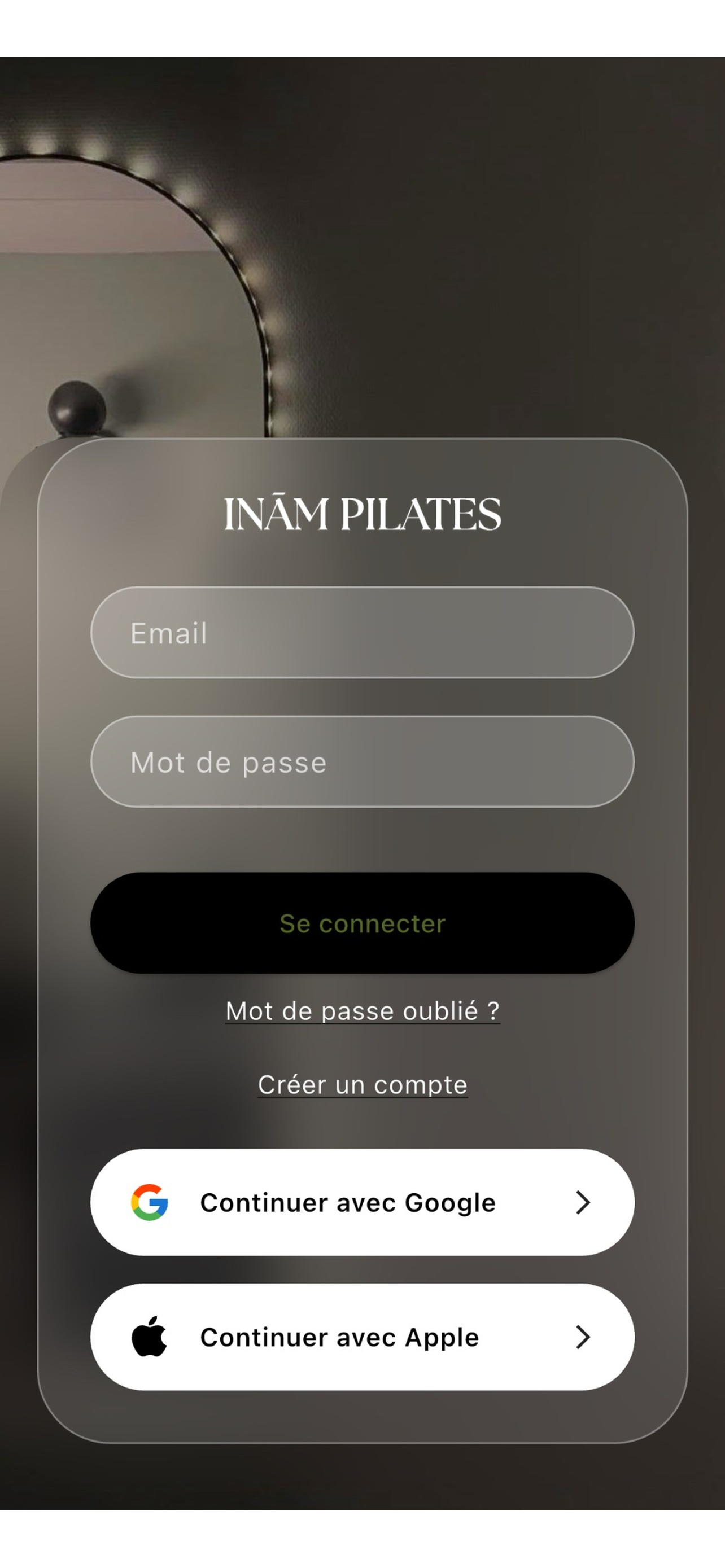INAM PILATES screenshot 9