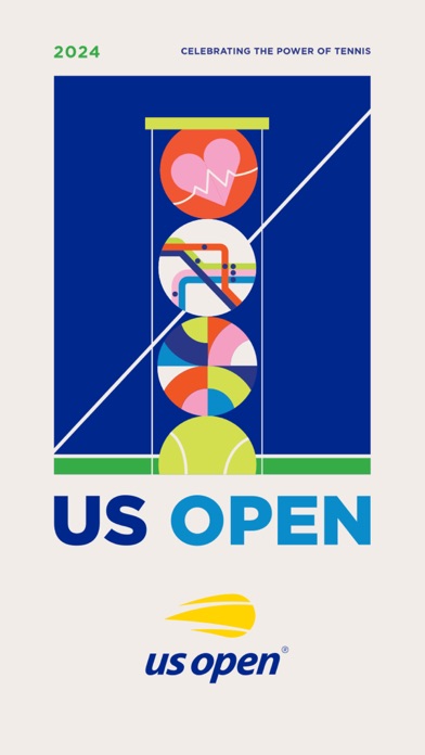 US Open Player & VIP Transport Screenshot