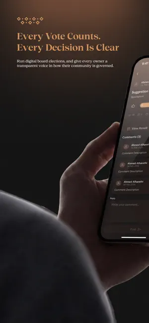 Mujtamaat | مجتمعات screenshot 2