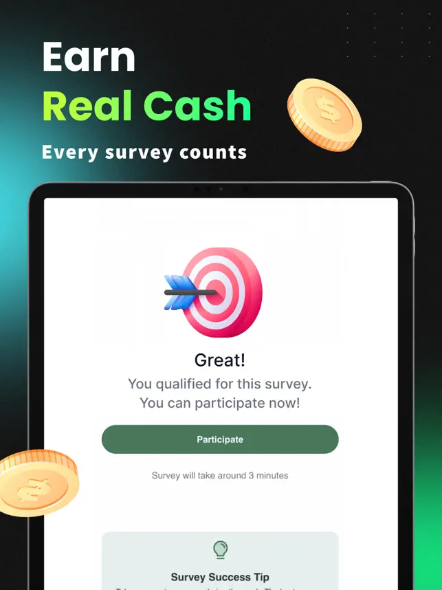 TopSurveys - Earn Quick Cash4+_2