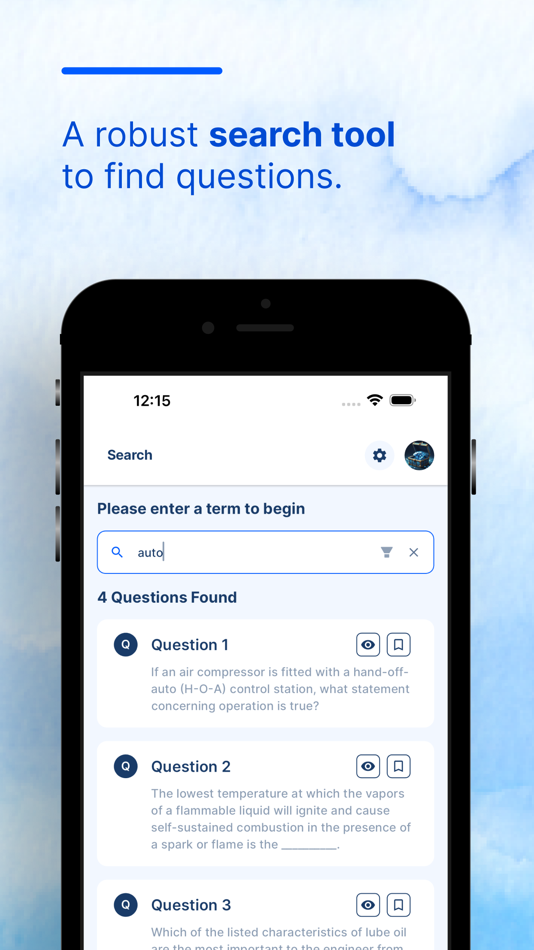 #7. Sea Trials - USCG License Exam (macOS) 由: Mariner License Prep, LLC