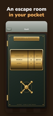 The Replacement: Phone Mystery screenshot 2