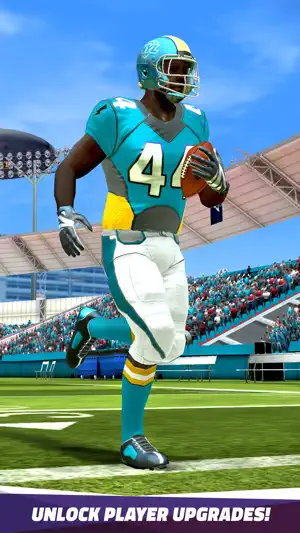 Flick Quarterback 25 screenshot 3