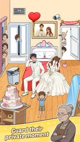 Tricky Dramas: Short Stories screenshot