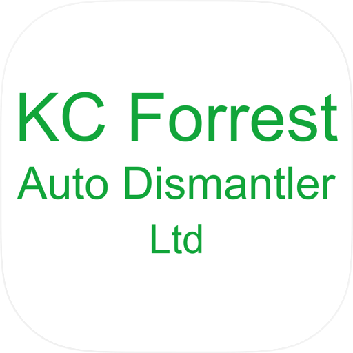 KCForrest