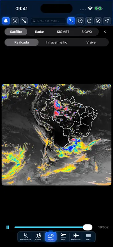 2G Pilot EFB screenshot 3 of 4