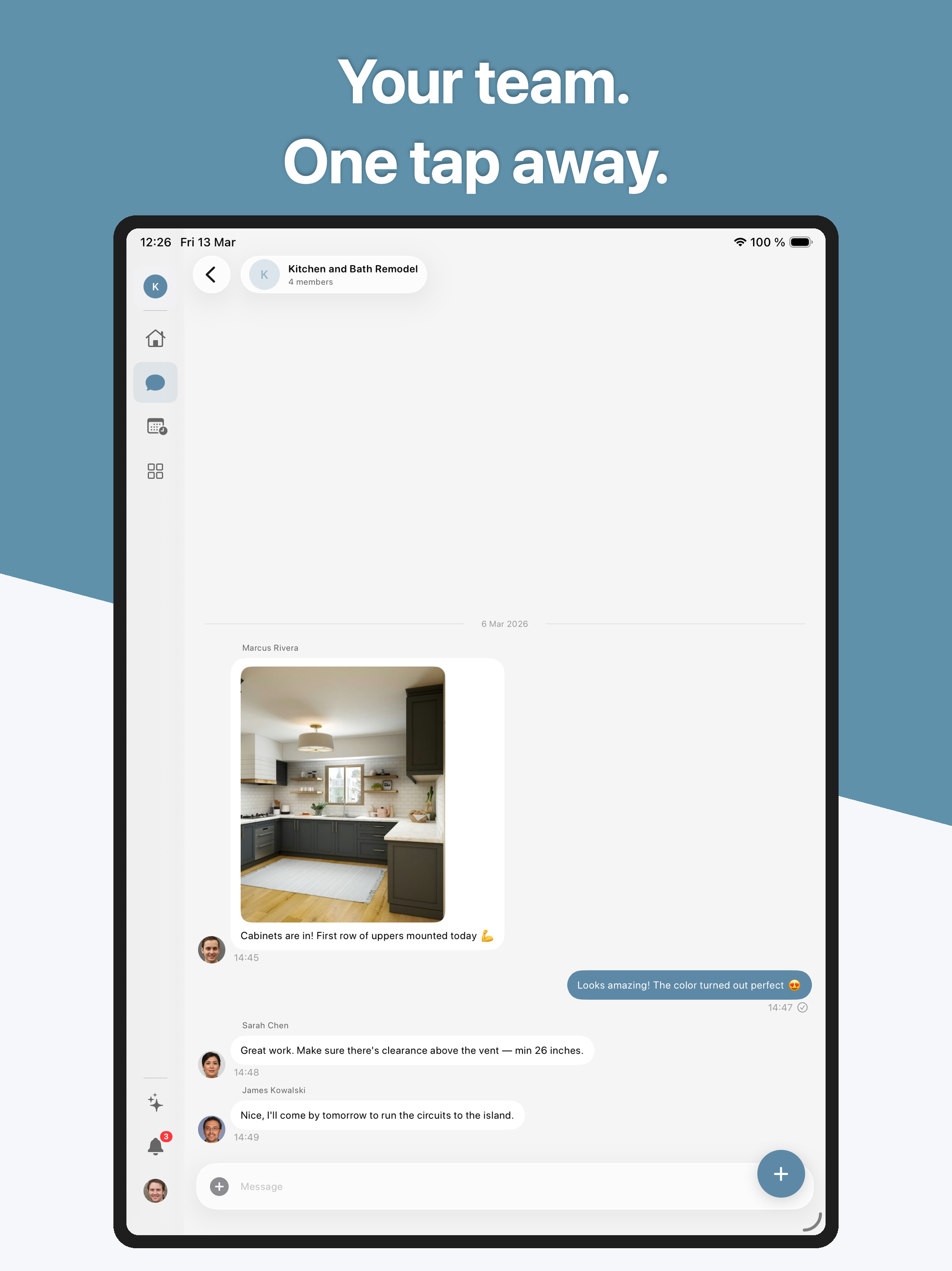 Pilt: Renovation & AI Design