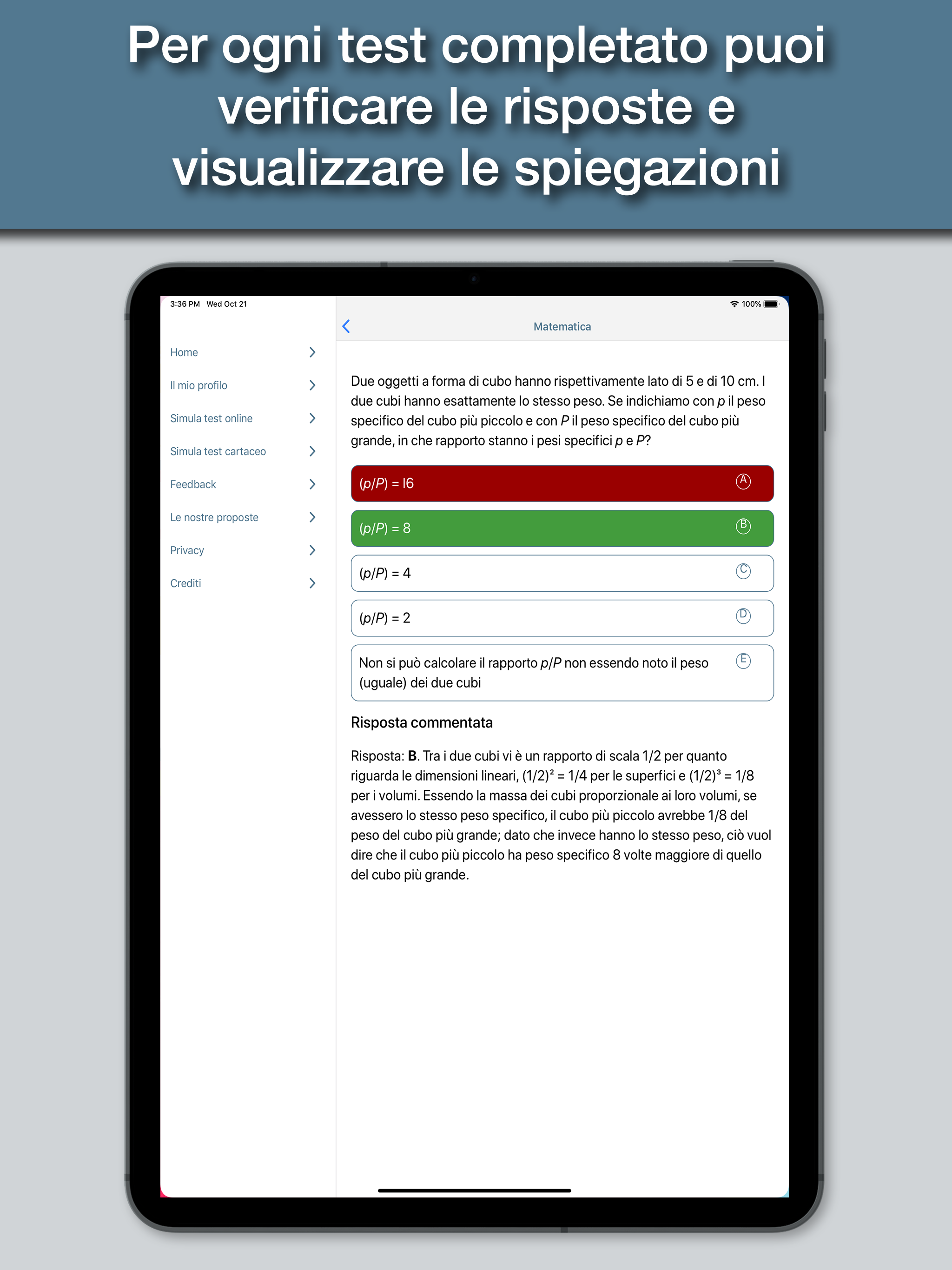 Hoepli Test Bocconi