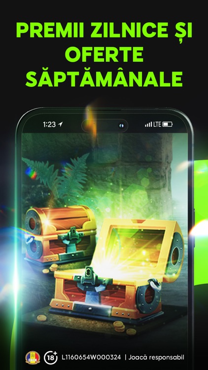 888 casino: Blackjack & Slots screenshot-3