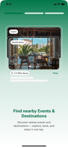 Hitchhyke — Get Anything Done screenshot