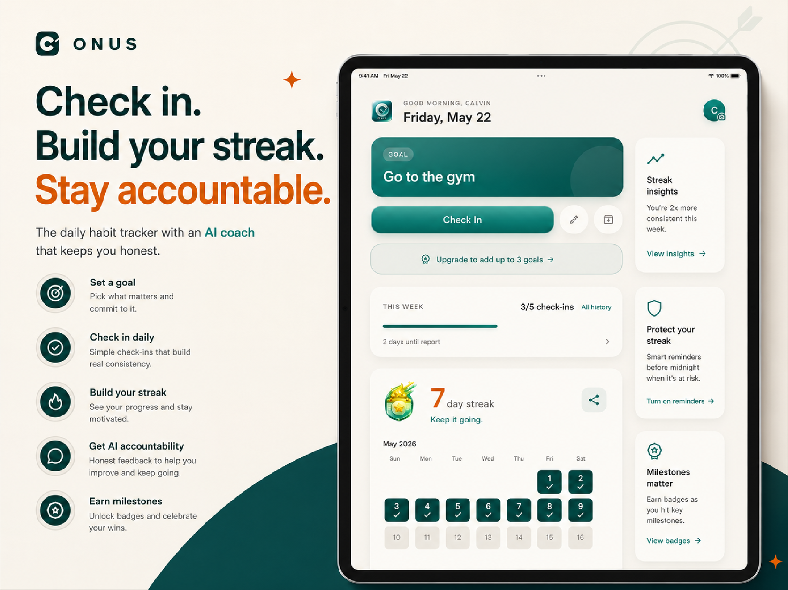 Onus: AI Accountability screenshot 9
