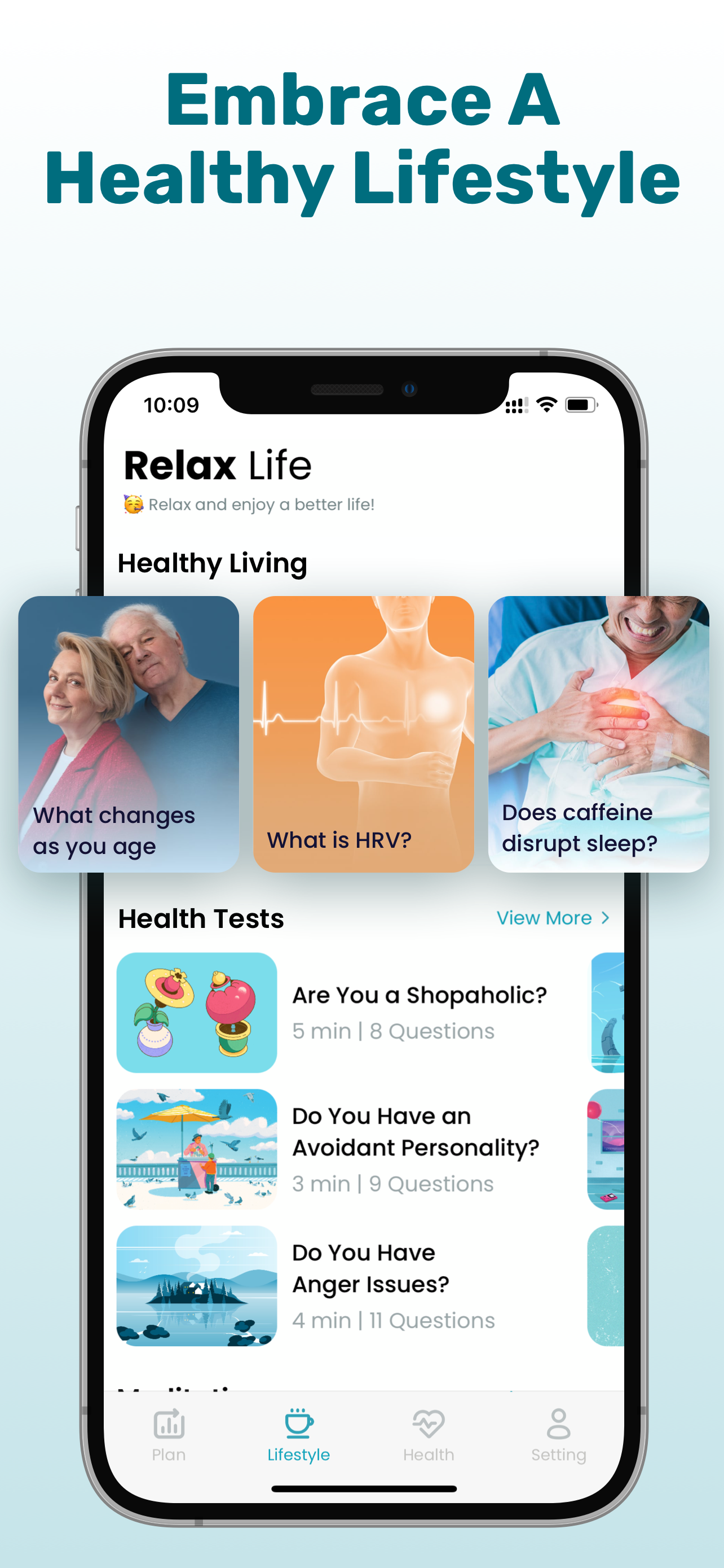 KeepHeart: Pulse Tracker