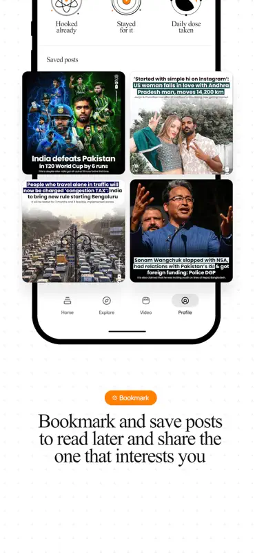 The Tatva screenshot 5 of 6